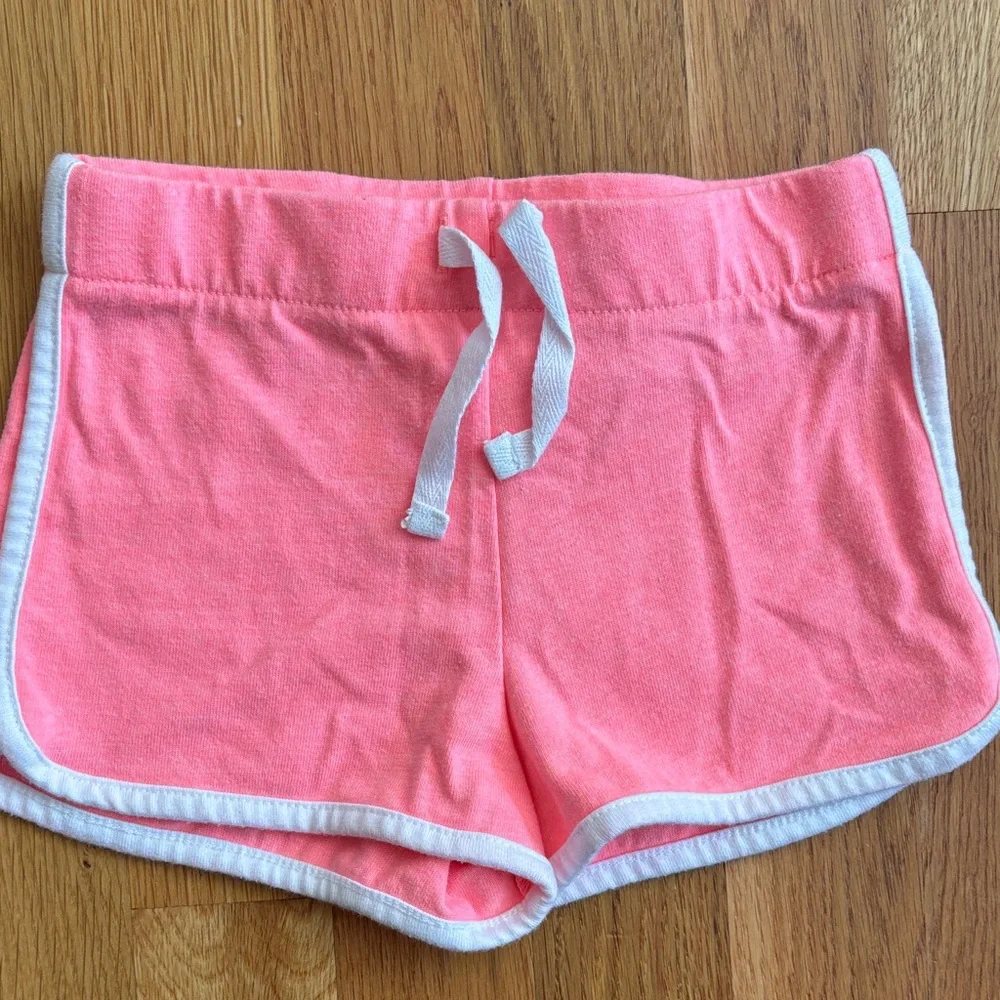24M OshKosh B'gosh Track Shorts